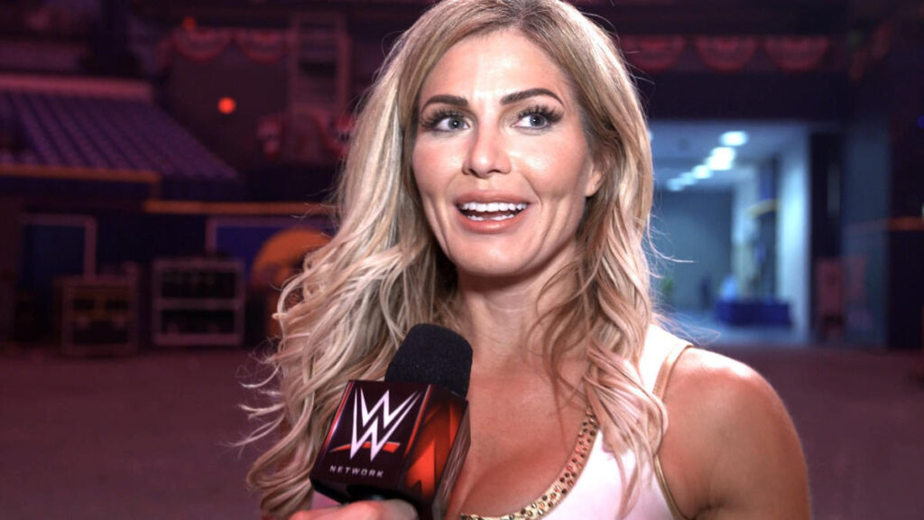 Torrie Wilson