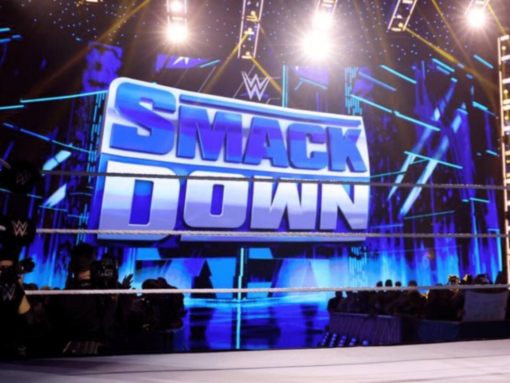Smackdown