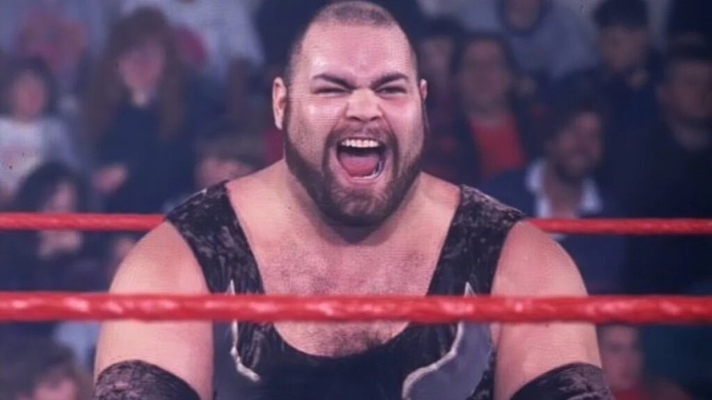 Mike Halac Mantaur