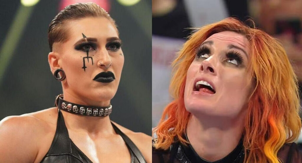 WWE Veteran