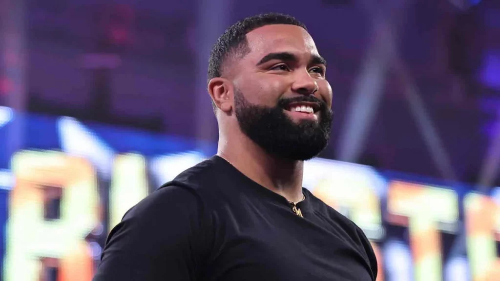 Gable Steveson