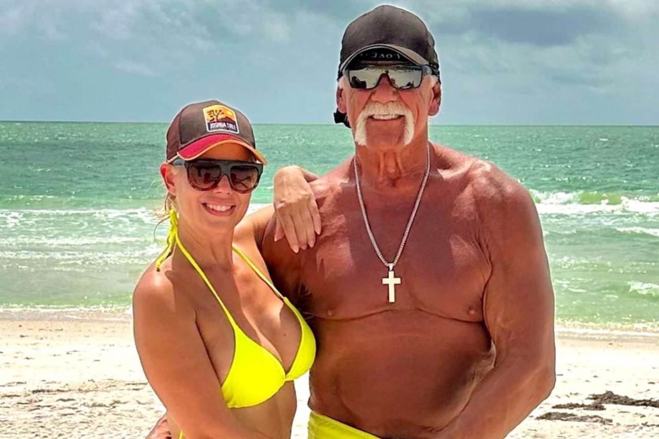 Hulk Hogan