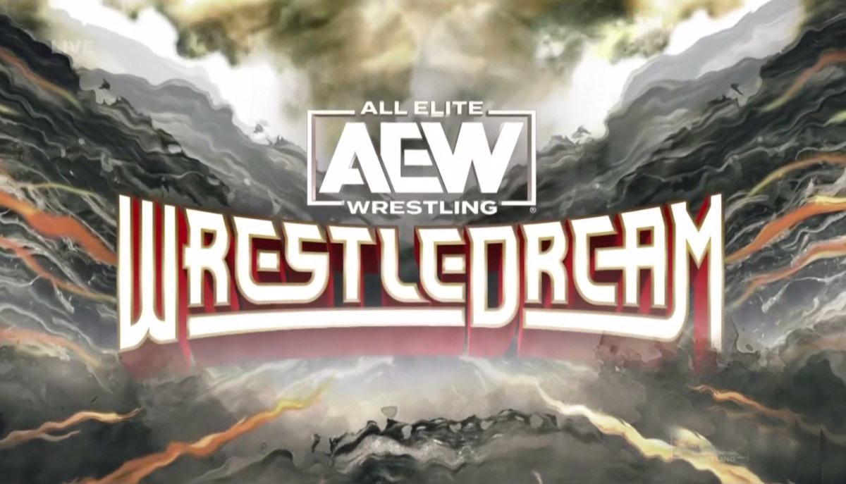 AEW WrestleDream Result